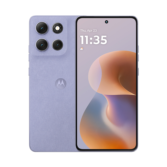 MOTO 2025 New G 100 Pro 6.67'' IPS Oled 120HZ 50MP Camera 6720mAh Battery IP68 IP69 Dimensity 6720 Android 15 Mobile Phone 5G