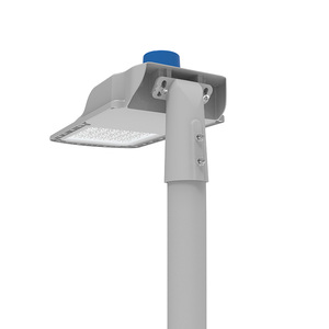 Iluminación LED para Exteriores de Alta Eficiencia Energética, 60w 80w 100w 120w 150w, IP66, Impermeable, para Calles, Estacionamientos - Product Image 6