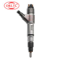 Inyectores de combustible Precio 0445 120 416 Boquillas de inyector diésel 0 445 120 416 Inyector para 0445120416
