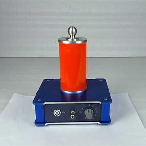 Calibrador de Pérdidas Dieléctricas para Transformadores de 10 kV con Valor de Capacitancia Estable - Product Image 2