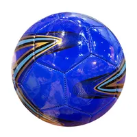 PVC Soccer Ball, New Design, Wholesale, Mexico