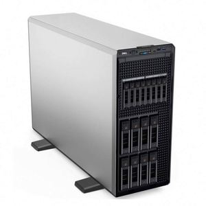 เซิร์ฟเวอร์ Dell T560 Tower รุ่นขายดีที่สุด 8LFF HBA355i 1100W 64GB RDIMM 5600MT/s โปรเซสเซอร์ Intel Xeon Gold 6442Y พร้อมส่ง รับประกัน 3 ปี - Product Image 2