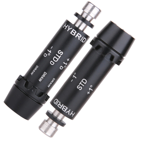 Adaptateur de manchon de manche de golf pour <span class=keywords><strong>Cobra</strong></span> Darkspeed LTDx Radspeed King F9 F8 F7 SpeedZone Speedback Hybrid - Product Image 2