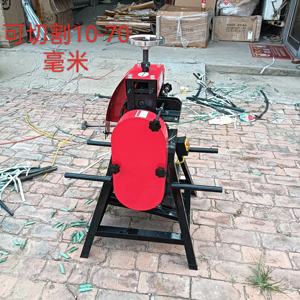 ケーブル剥離機 - 電動自動ワイヤーピーラー（スクラップ銅/アルミケーブル用） - Product Image 5