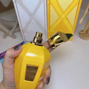 Parfums unisexes de luxe de haute qualité, vente directe d'usine, <span class=keywords><strong>parfum</strong></span> 100 ml, <span class=keywords><strong>parfum</strong></span> arabe en spray - Product Image 6