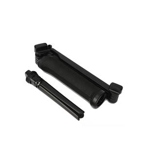 Polyvalent pliable réglable à trois voies <span class=keywords><strong>Selfie</strong></span> Stick Mount Tripod Arm Extension Pole Action Camera Outdoor Travel Sport - Product Image 6