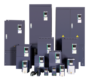 Veikong VFD Onduleur 3phase 380v 5.5kw 7.5kw Fréquence Variable AC Drive Pour Compresseur D'air - Product Image 2