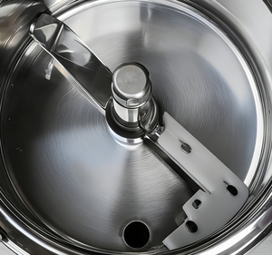 Macchina per Gelato Artigianale Italiano di Lusso per Gelaterie di <span class=keywords><strong>Alta</strong></span> Gamma, Macchina per Gelato Fresco da Banco - Product Image 4
