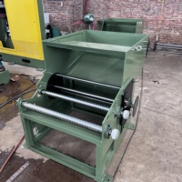 Máquina Bobinadora Industrial de Alta Resistencia, Tipo de Marco, Equipo Bobinador Automático de Alta Velocidad