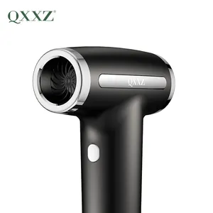Wholesale Compact Travel Fast Drying Hair Dryer Professional Salon Powerful Ionic Mini Travel Hair Blow Dryer For Women Men