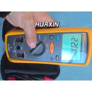 Medidor Digital de Alta Tensión/Resistencia de Aislamiento 1508 Usado hx1 - Product Image 3