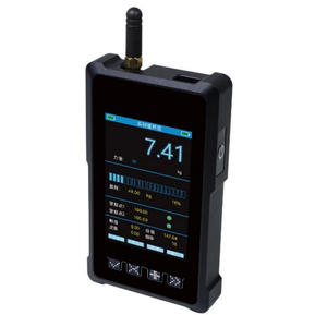 920WL 힘 센서 무게 센서 휴대용 디스플레이 터치 스크린 무선 디스플레이 - Product Image 1