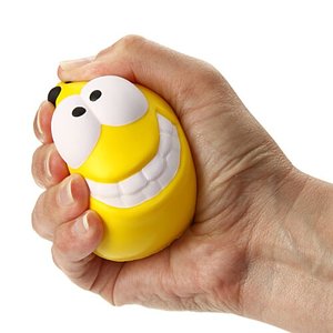 Happy Mood Maniac Estrés Wobbler - Product Image 2