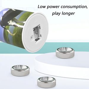 OEM بلاستيك مخصص للأطفال صوت الحيوانات صانع الضوضاء معكوس نكتة عملية وهفوة جهاز آمن مزحة هدية ترويجية - Product Image 5