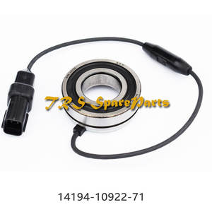 ชุดลูกปืนตัวเข้ารหัส BMB-6022E สำหรับ <span class=keywords><strong>Toyota</strong></span> <span class=keywords><strong>7FB</strong></span> ลูกปืนเซ็นเซอร์ 14194-10922-71 - Product Image 1