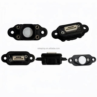 Module de capteur de baromètre atmosphérique en matériau composite noir, neuf, de marque USED BRAND NEW Won, pour drone agricole DJ1 Agras T50, pièce de rechange
