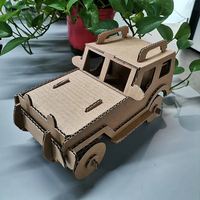 Máquina Plotter de Corte de Papel Computarizada con Motor para la Creación de Muestras de Cajas de Cartón Digitales A4