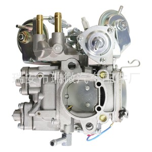 Carburador para Auto F6A 13200-77530 LY-010054 Para Reemplazo y Reparación, Hecho en Zhejiang - Product Image 3