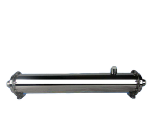 Myeck — système de Filtration de purification d'eau, Membrane, poêle UF, boîtier en acier inoxydable, Type vis, 1000lph - Product Image 3