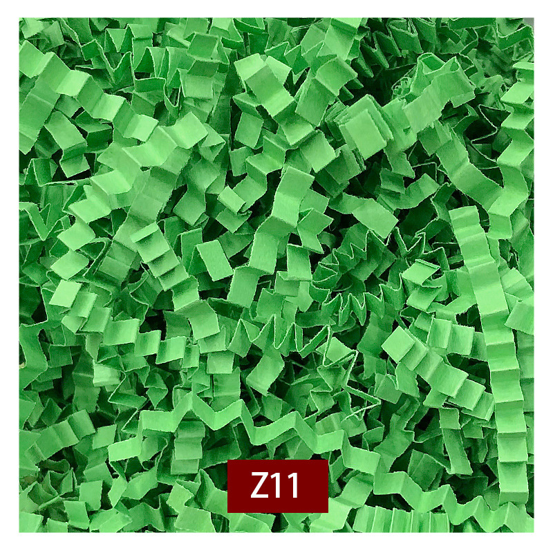 Z11 Parrot green
