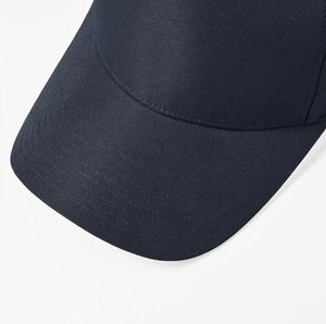 Gorra de Golf para Niños con Logotipo Personalizado, Bordado, Parche de Poliéster Tejido, Secado Rápido, Perforaciones Cortadas con Láser, Protección Solar - Product Image 6