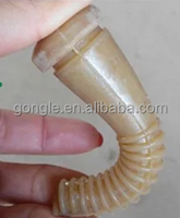 Plumeuse électrique automatique pour volailles (poulets, canards, oies, cailles) - Modèle tunnel
