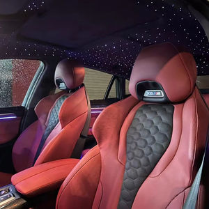 Para BMW Sport Seat <span class=keywords><strong>M</strong></span> Series X3X5 Retrofit Kit Original M3M4M5M8E60 Sport Track Seat Upgrade Esponja Accesorios - Product Image 1