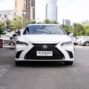 Lexus ES 260 <span class=keywords><strong>F</strong></span> SPORT 2018 d'occasion, best-seller, prix bas, idéal pour les trajets urbains - Product Image 3