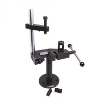 Aly Machine EUI EUP Diesel Common Rail Injector Démontage Holding Fixture Clamp Frame Repair Tools pour BOSCH DENSO DELPHI