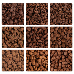 Oem חתול מפעל סיטונאי מזון יבש 1 ק "ג 2.5 ק" ג 10 ק "ג דגנים עוף חופשי דג מבוגר חתולים יבש מזון מזון לחיות מחמד לחתול - Product Image 3