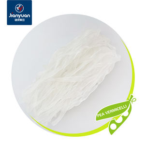 الطعام الصيني التقليدي الفوري على شكل دائري وشعيرات البطاطا الحلوة - Product Image 2