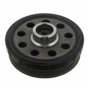 Amortisseur de Vibration de poulie de vilebrequin pour <span class=keywords><strong>BMW</strong></span> 11237823191 T Diesel, haute qualité N47D20 OE #2.0, ap03 nautomne 11237797995 - Product Image 4