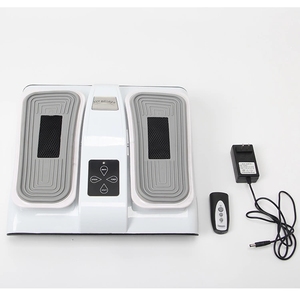 Plataforma Vibratoria Manual Vertical Portátil para Fitness 2025, Máquina de Ejercicio para Masaje de Pies y Piernas con Vibración ABS, Uso Doméstico en Interiores - Product Image 3