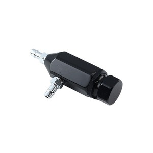 Valve de contrôle Turbo Boost 30 Psi en alliage d'aluminium pour mise à niveau et modernisation - Product Image 2