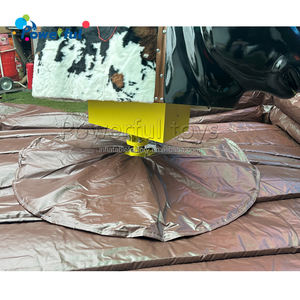 تأجير الحفلات روديو بركة الثور ركوب الخيل آلة خالف للبيع الولايات المتحدة الأمريكية نجوم بيع قابل للنفخ - Product Image 5