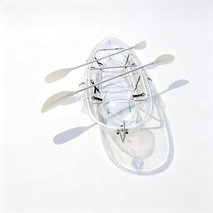 Lucency – <span class=keywords><strong>bateau</strong></span> personnalisé relax paddle, photographie entière, rafting, lac, amis - Product Image 1