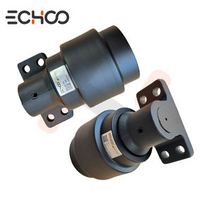 <span class=keywords><strong>EX135</strong></span> EX100-1 EX100-2 rullo superiore per i pezzi di ricambio dell'escavatore di <span class=keywords><strong>HITACHI</strong></span> - Product Image 6