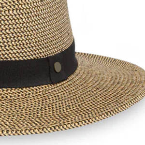 Sombrero de Palma de Hombre Personalizado al por Mayor de Levi Industry 2025, Personalización de Primera Calidad, Diseño de Última Generación - Product Image 6