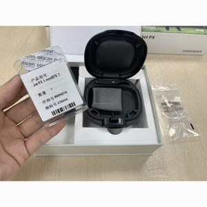 Oticon Jet PX1 MiniBTE T, 48 Canales, Programación Inalámbrica Noahlink, Soporte para Tinnitus, Oticon - Product Image 3