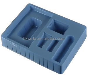 Custom Blister <b>Tray</b> Industrial <b>Plastic</b> Insert Packaging <b>Tray</b> - Product Image 3
