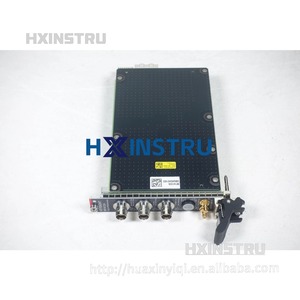 Multímetro Digital PXIe de 7.5 Dígitos Keysight M1412A - Frecuencia Máxima: 300 KHz, Tasa de Muestreo Máxima 2 M Muestras/s Usado hx1 - Product Image 3