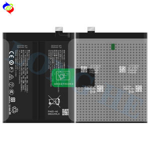 6100mAh BLPA65 100% ゼロサイクルヘルス携帯電話バッテリー oppo 1+ ACE 3 PRO用 - Product Image 3