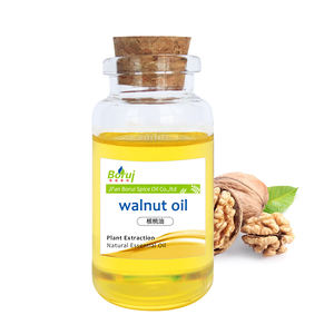 Fabrik Großhandel Bulk Walnuss öl rein natürlich mit Bulk-Preis für Haarpflege Hautpflege - Product Image 4