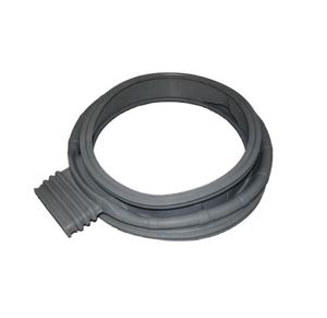 Junta de Sellado de Puerta Original <span class=keywords><strong>Samsung</strong></span> DC64-01827A, Pieza de Repuesto para <span class=keywords><strong>Lavadora</strong></span> Eléctrica Manual, de <span class=keywords><strong>Goma</strong></span>, para Uso en Exteriores y Hoteles - Product Image 1