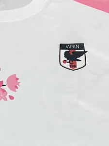 Personnalisation du groupe Impression du numéro du maillot de football de la 26e saison - Product Image 6