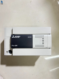 Contrôleur PLC, capteur, contrôleur logique programmable, neuf d'origine FX3U-32MT/ES-A - Product Image 1