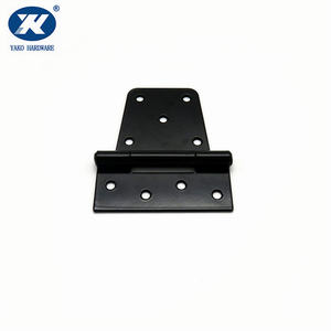 Puerta al aire libre Vallas de madera granja <span class=keywords><strong>Granero</strong></span> Almacenamiento Cobertizo Puerta <span class=keywords><strong>Tipo</strong></span> T Muebles gabinete Bisagra - Product Image 2