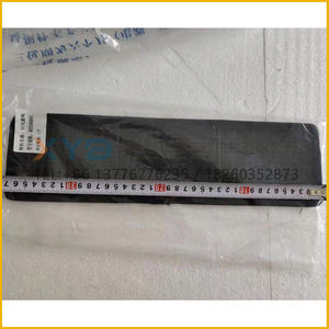 Filtre à air de retour pour chargeuse XCMG 5 tonnes 500FV, pièce d'origine pour engins de chantier, vente au détail - Product Image 5