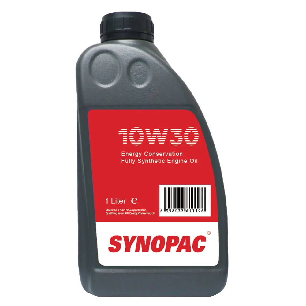 Synthetic Technology 10w30 Engine Lubricant Oil gasoline engine oil