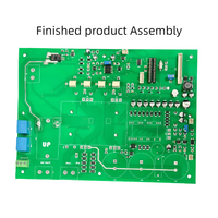 Servicio de Ensamblaje de PCBA Llave en Mano para Proyectos de Prototipos y Personalizados con Archivos BOM Gerber, SMT, DIP, OEM, Ensamblaje de PCB